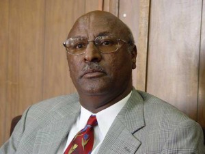 H.E. Ato Arefaine Berhe