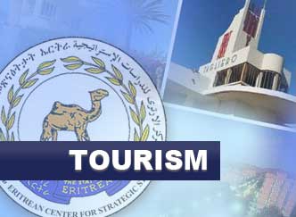 National tourism development plan for Eritrea 2000-2020