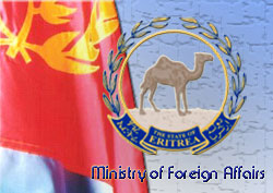  Ministry of Foreign Affairs