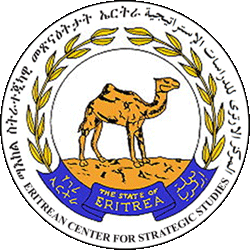 Eritrean Centre for Strategic Studies (ECSS)