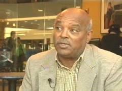 The Cause of the Eritrean-Ethiopian Border Conflict by Alemseged Tesfai