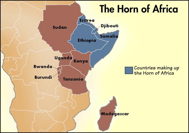 Horn Of Africa Ecss Eritrean Center For Strategic Studies