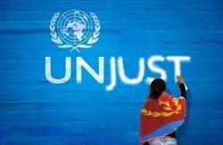 UN Human Right Council Must Dismiss and Reject the Special Rapporteur’s Report on Eritrea