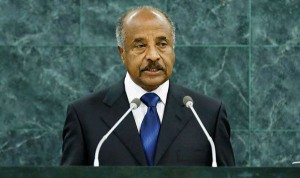 Statement by H.E. Mr. Osman Saleh Mohammed