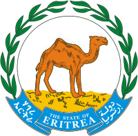 State of Eritrea