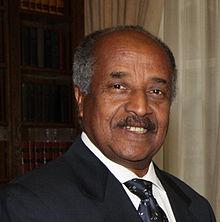 H.E. Osman Saleh Minister of Foreign Affairs