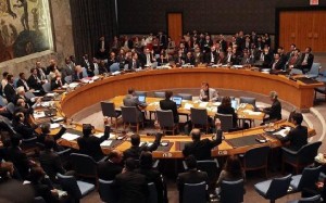 Eritrea's Stance on Security Council Resolution 1907