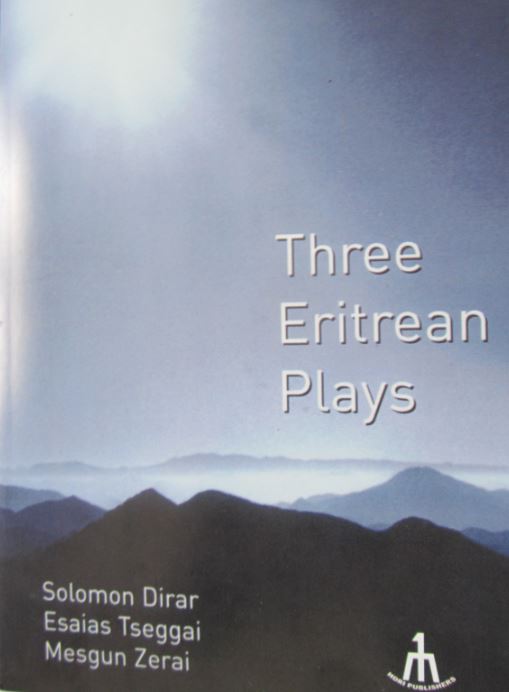 Three Eritrean Plays