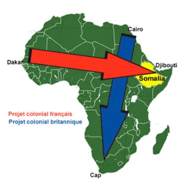 L’Ethiopie à la croisée des chemins