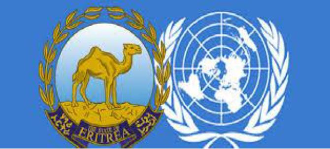 Press Release PROGRAM AGREEMENT TO ACCELERATE THE IMPLEMENTATION OF ERITREA’S UPR COMMITMENT