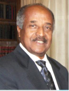 4th Africa Arab Summit H.E. Osman Saleh Mohammed, Minister of Foreign Affairs of the State of Eritrea