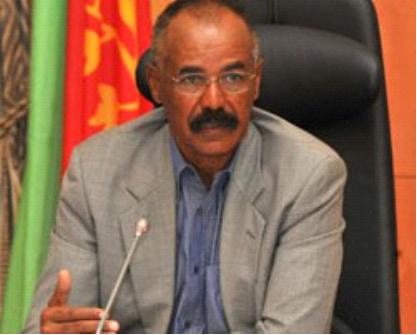 قراءة لخطاب الرئيس اسياس افورقي الى رؤوساء الدول والحكومات Ecss Eritrean Center For Strategic Studies