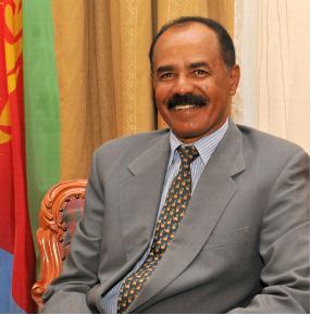 رسالة الرئيس اسياس افورقي بمناسبة العام الجديد للشعب الارتري في الداخل والمهجر Ecss Eritrean Center For Strategic Studies